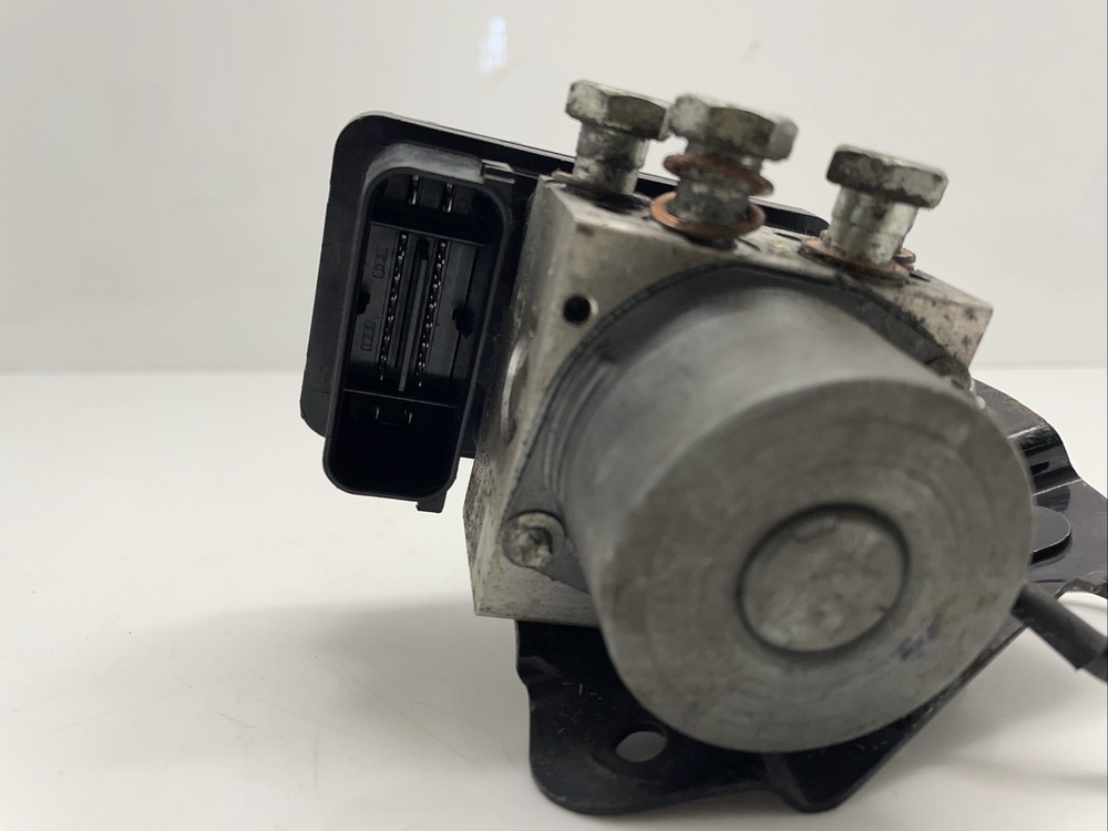 ♻️ Ktm Duke 125 Eu4 Abs 2017 - 2020 ABS Pump Controller ♻️