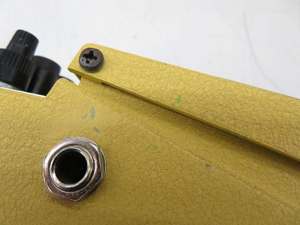 BOSS FBM-1 Prelifier