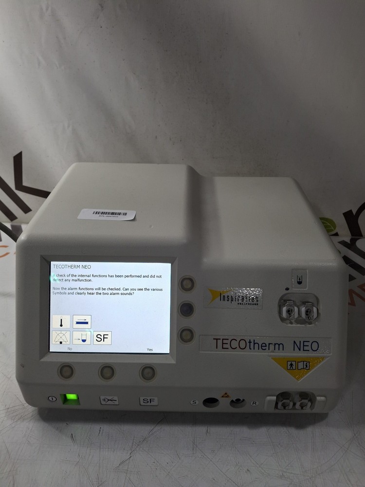 Maxtec, Inc. Tecotherm NEO Infant Cooling System