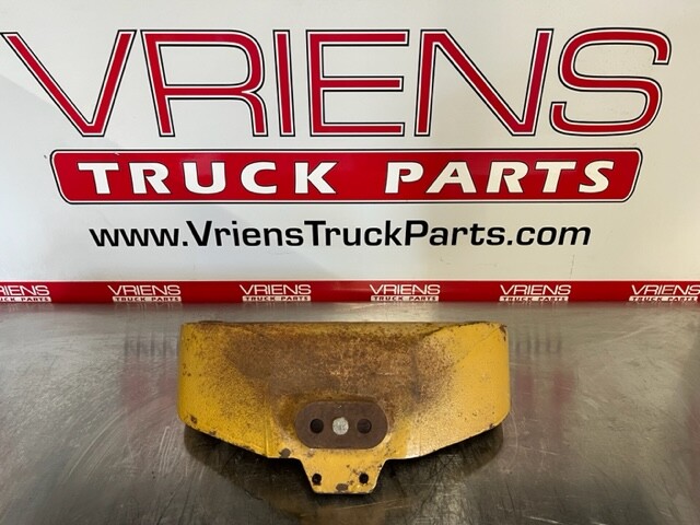 CATERPILLAR 3406E FRONT ENGINE SUPPORT 122-6953