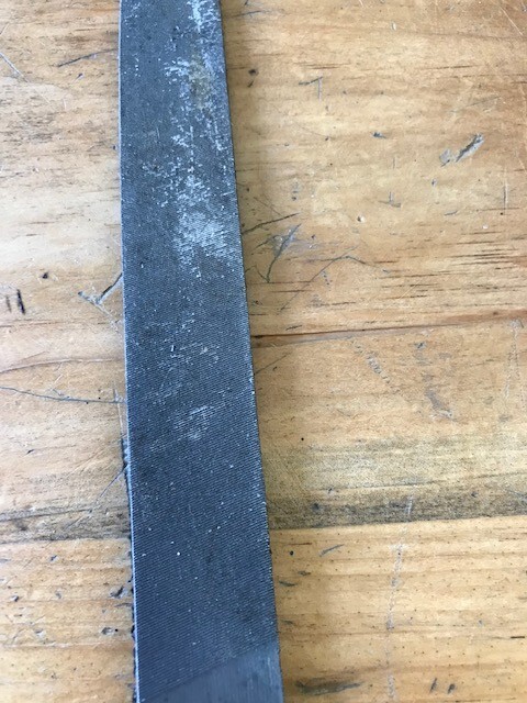 Files and Rasp assortment