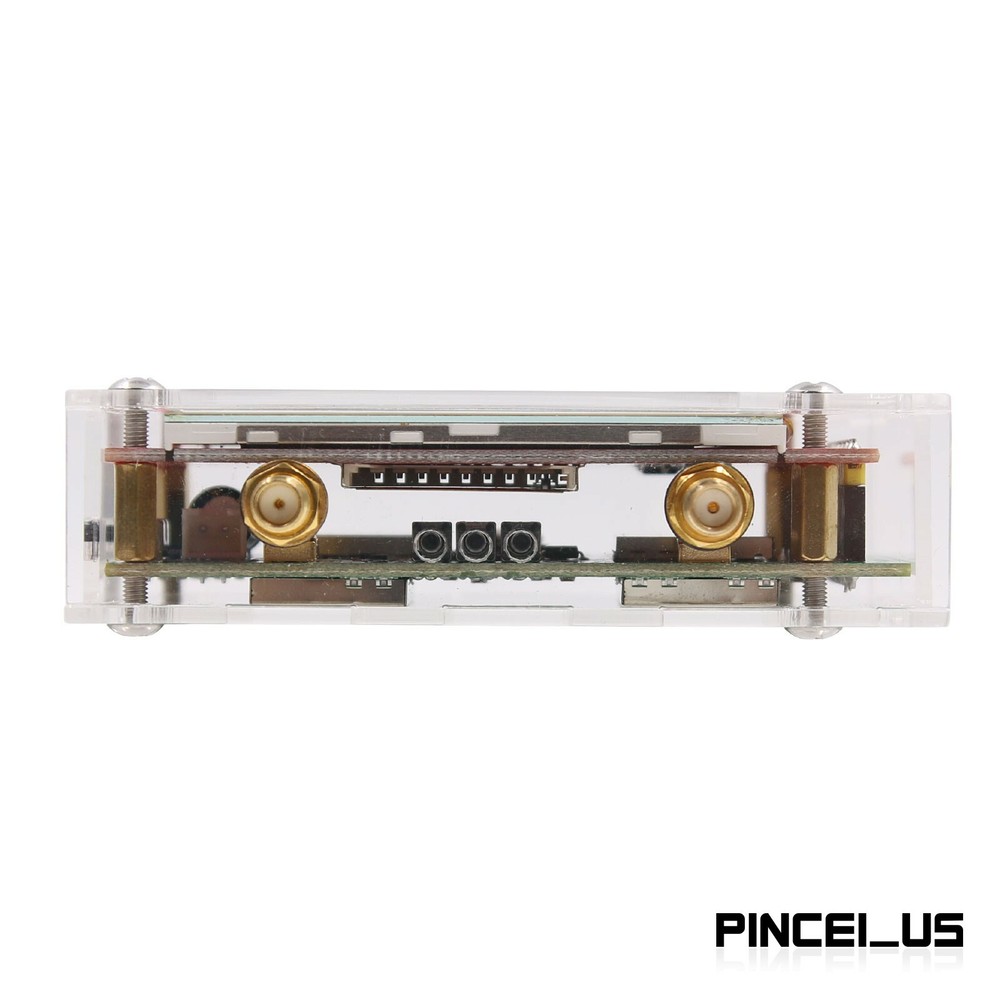 50KHz-3GHz Vector Network Analyzer w/ Shell S-A-A-2 Shortwave pe66