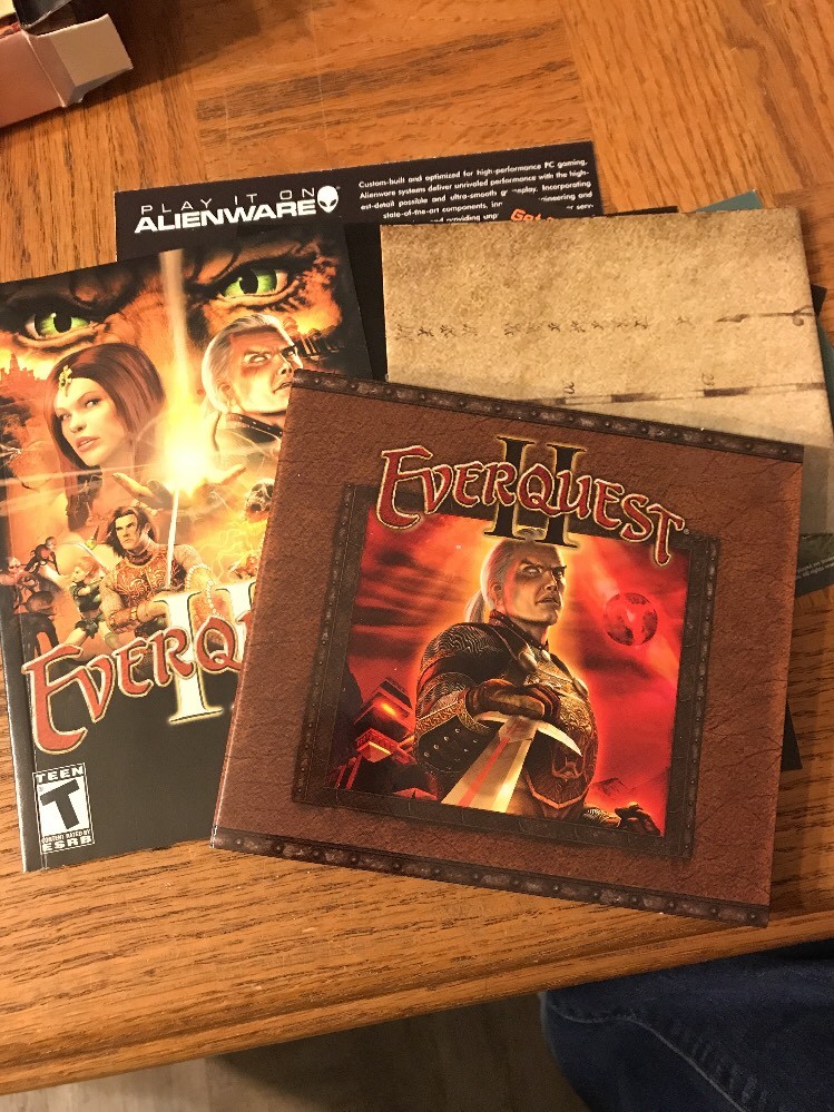 Everquest II