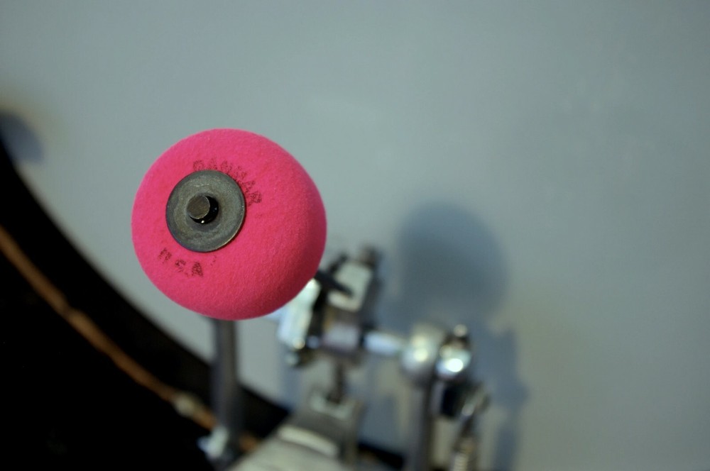 Danmar Professional Bass Drum Beater