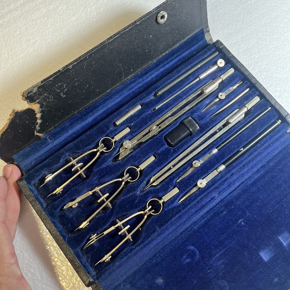 post draftmaster 1130 C