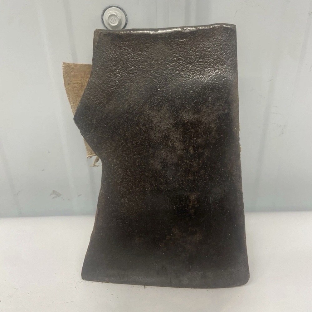 Vintage Axe Head 3.45 lb