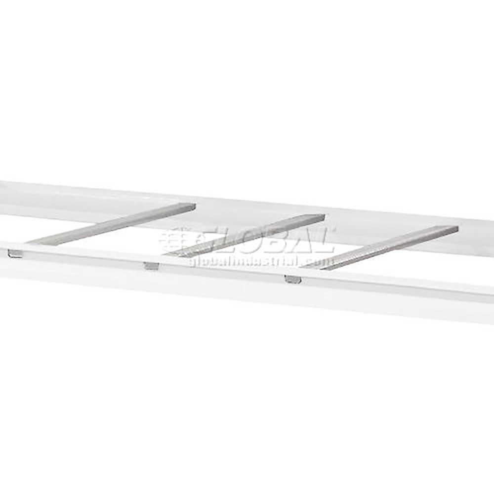 Global Industrial Steel Deck Support 36" - 3 Pack