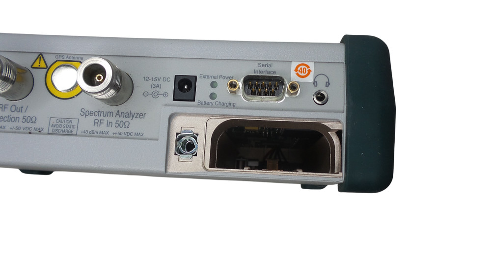 Anritsu MS2711D Spectrum Analyzer - Free Shipping