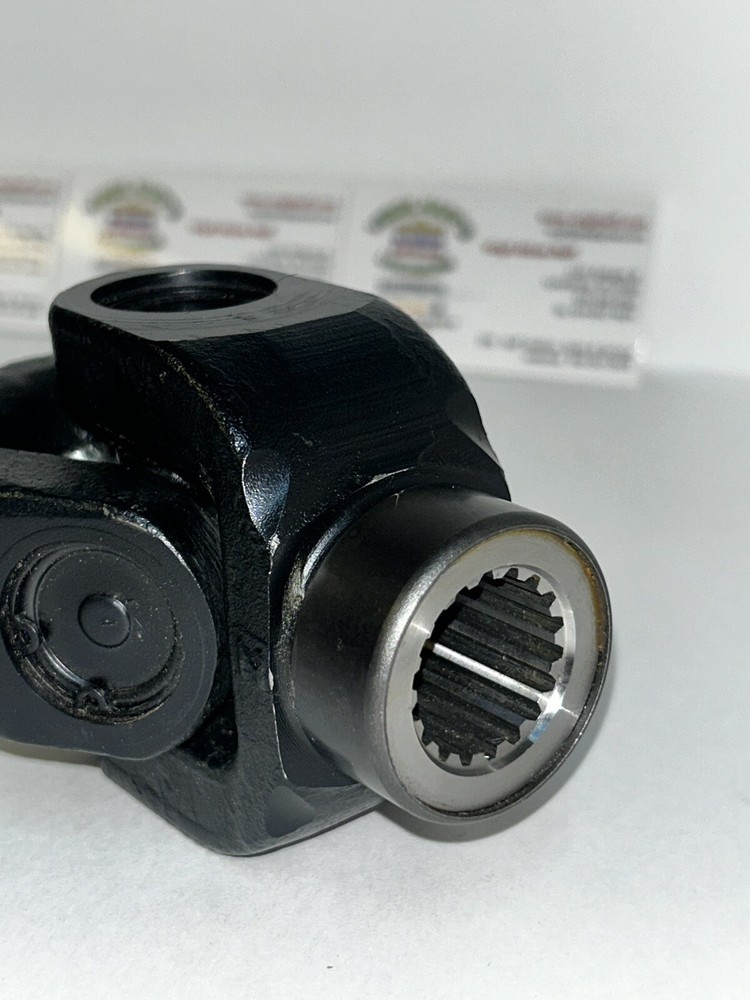 Genuine Can-am Driveshaft Assembly 705502149 For Commander UTV
