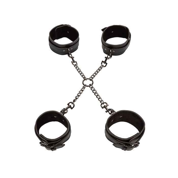 Euphoria Collection Hog Tie