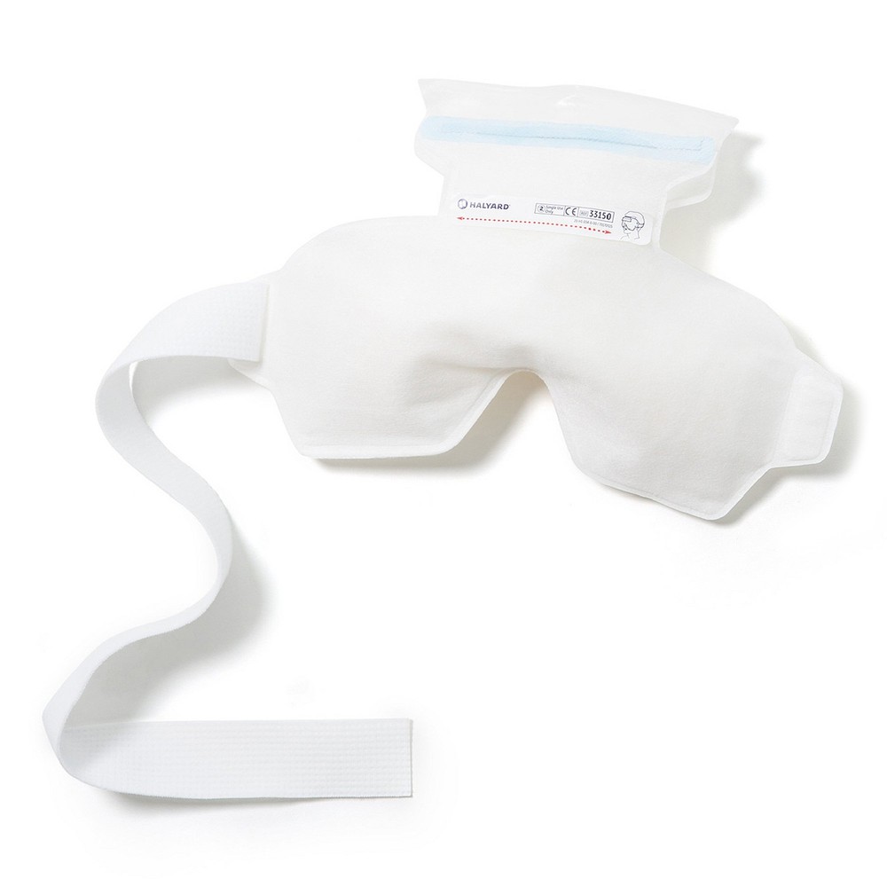 Eyecare EENT Reusable 4.5 x 10" Ice Bag 33150 15 per Box