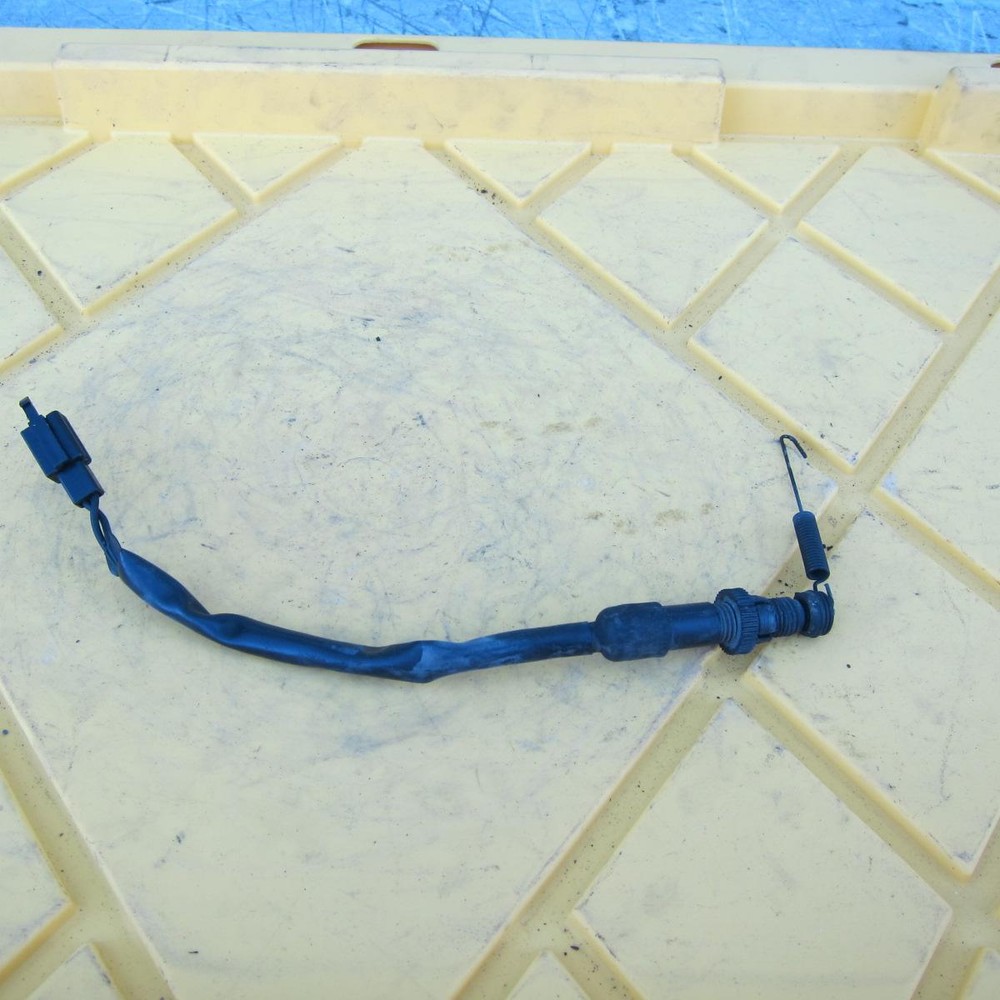 1993 Honda CBR1000F OEM REAR BACK BRAKE SENSOR