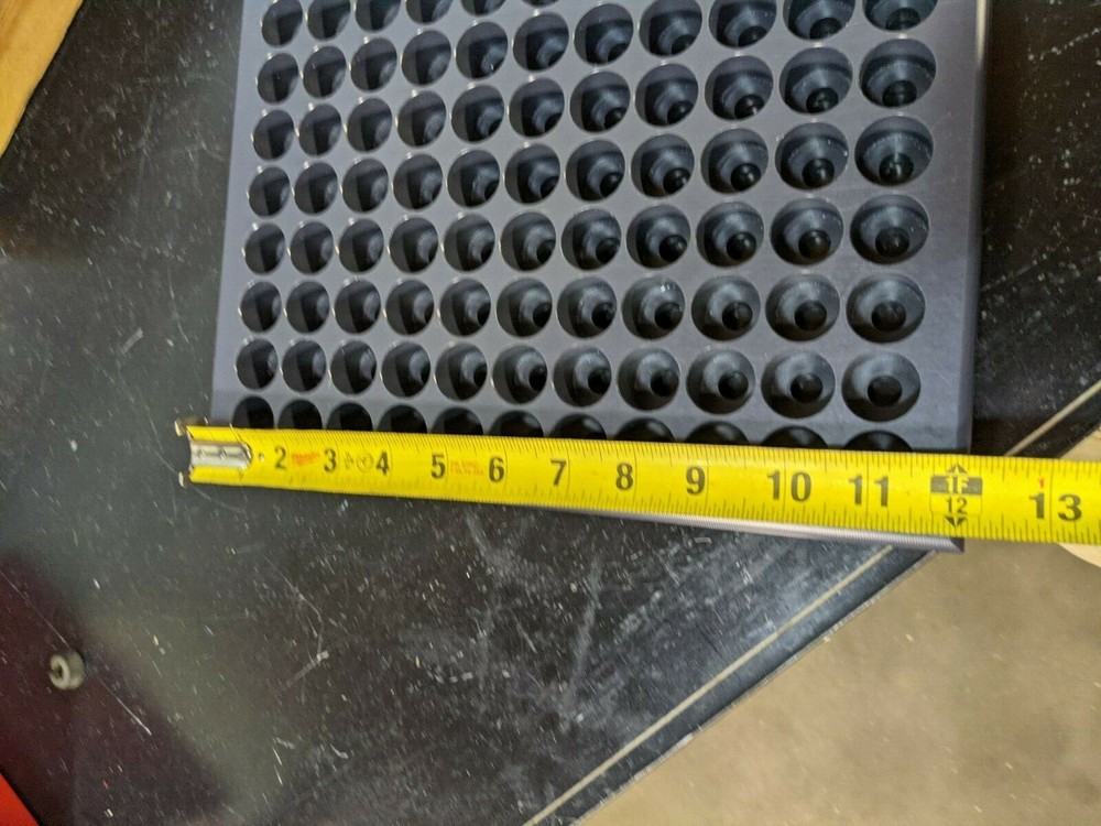 USP Glass Vials Room Temp RT Reference Standards 23mm
