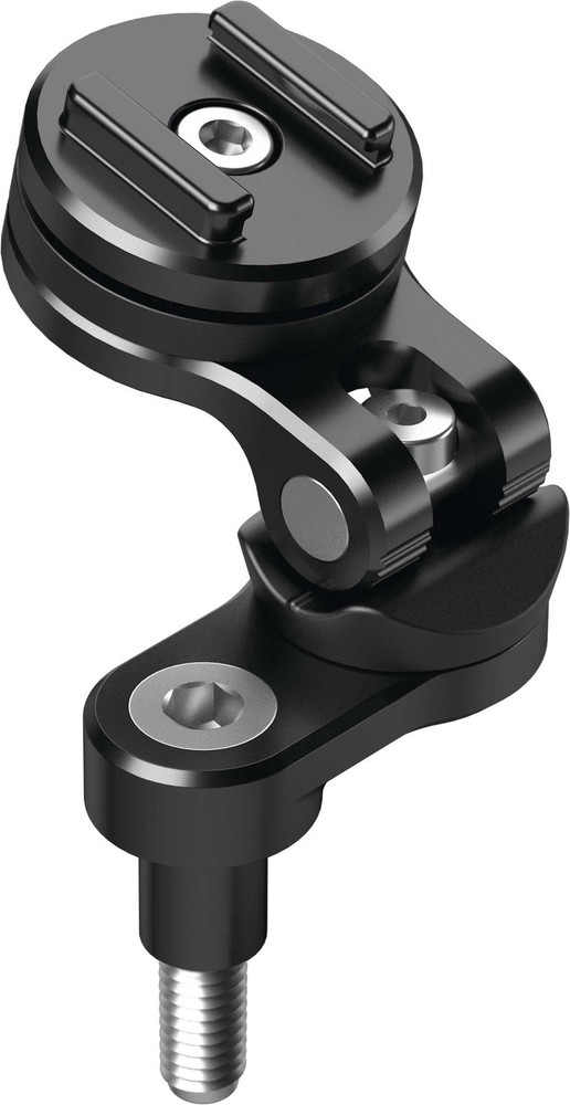 SP Connect Clutch Mount Pro - Black - 53230