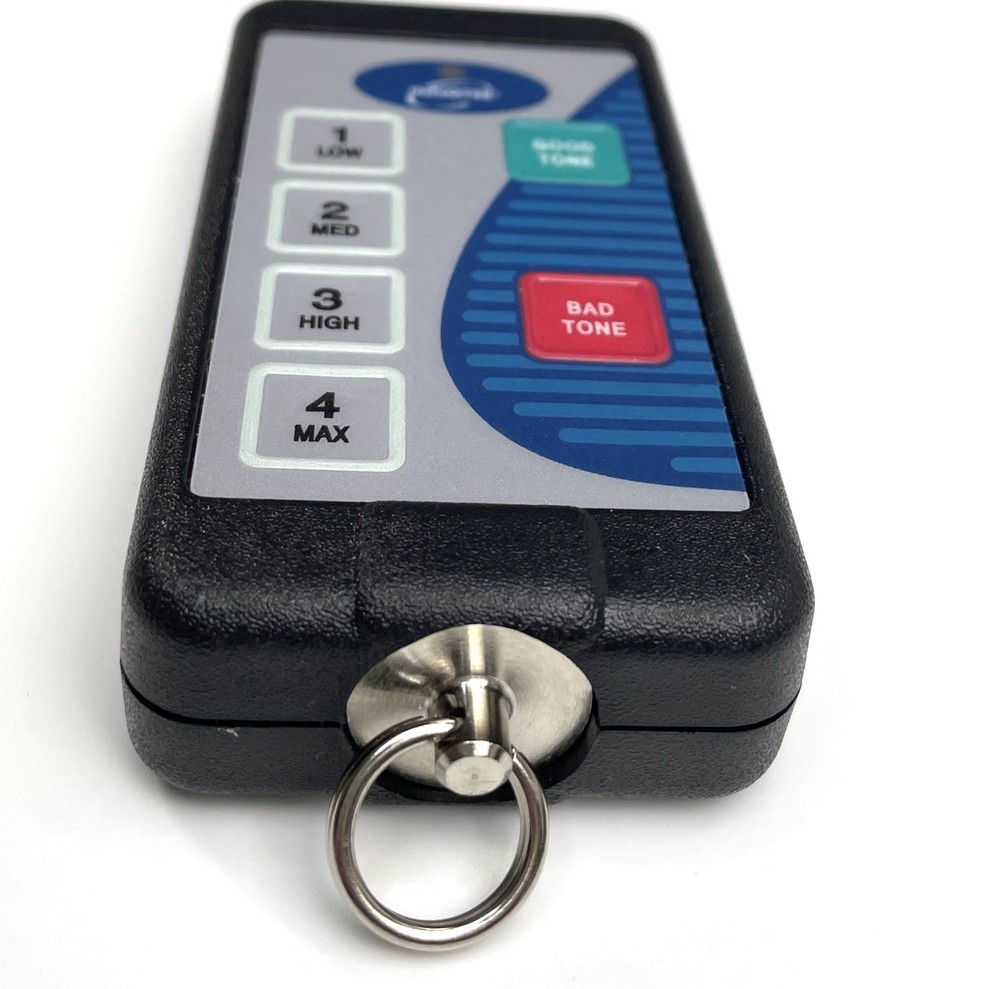 Innotek M017001 Dog Trainer Transmitter Replacement Remote Control Only