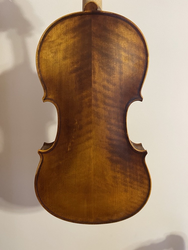 4/4 Violin
