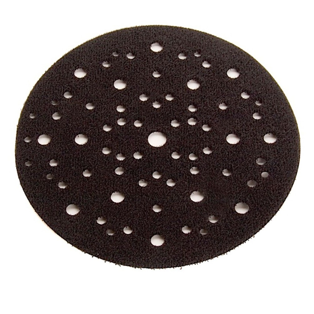 Mirka 9956 6 in. Abranet Pad Protector (5/Pack)