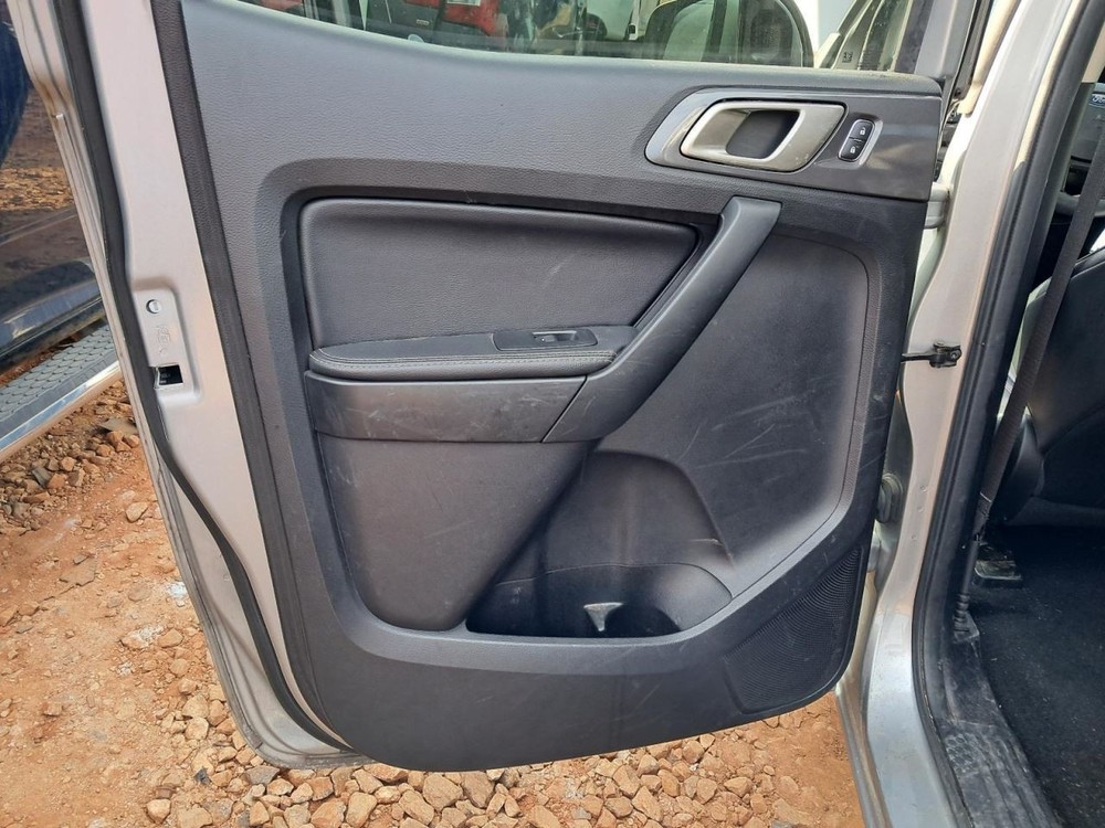 Speedometer Cluster MPH Fits 19-23 RANGER 4775615
