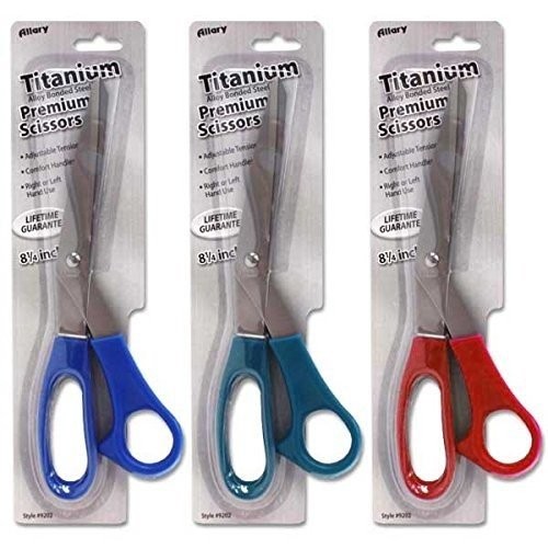 Allary 8.25 Inch Scissors