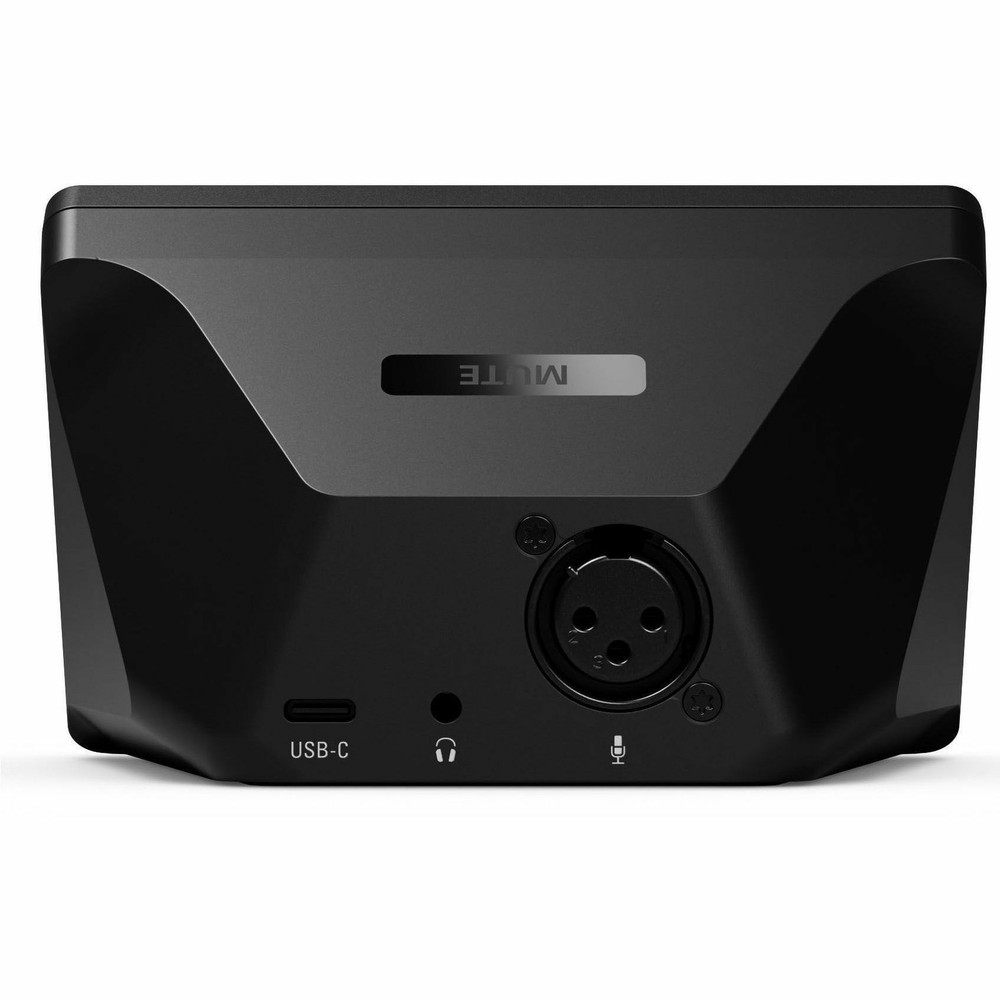 ELGATO WAVE XLR MK.2, USB AUDIO INTERFACE AND DS