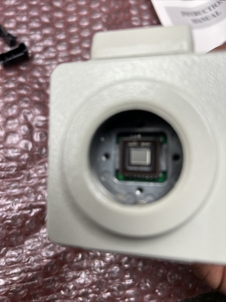 JAVELIN SECURITY CAMERA JE8242