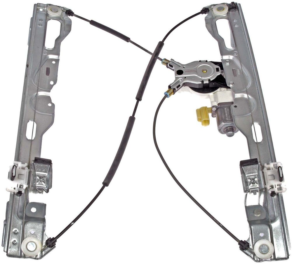 Dorman 751-250 Power Window Regulator and Motor Assembly