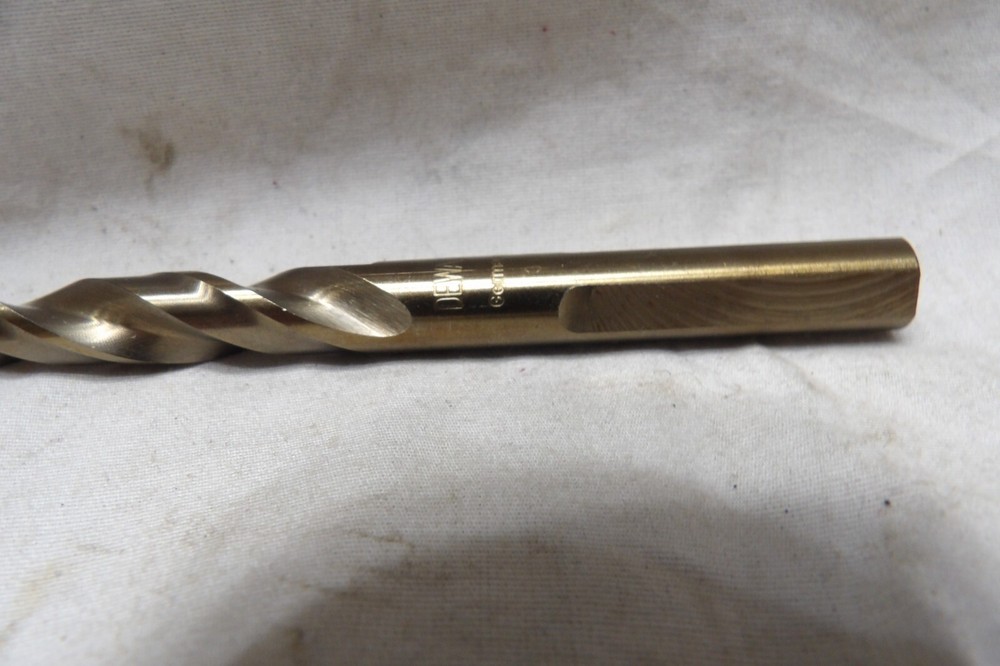 Dewalt 3/8" Pilot Point Drill Bit DW1924B