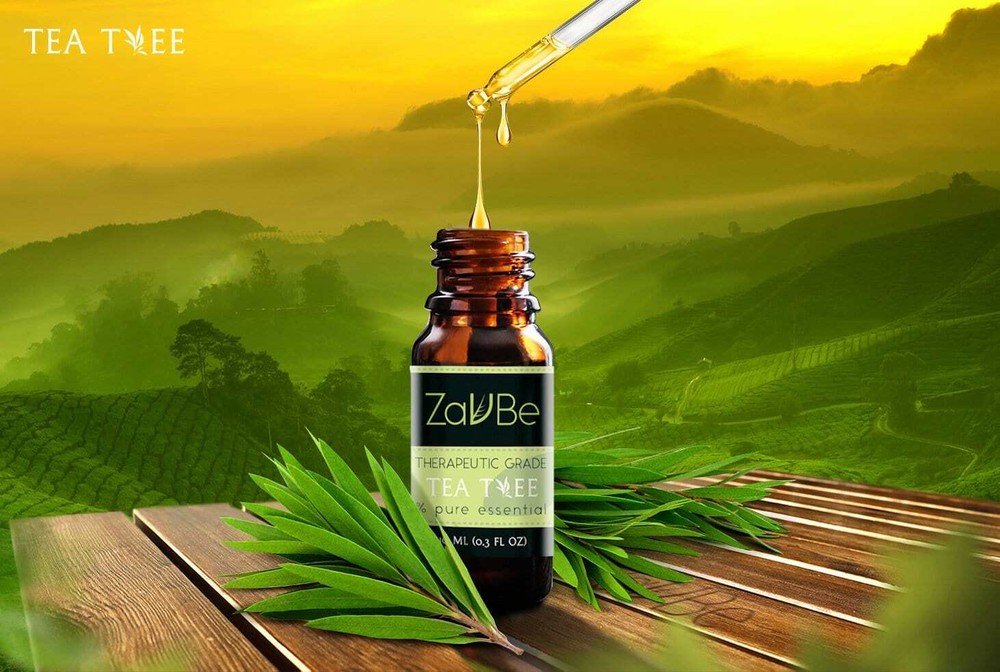 Tea Tree Oil