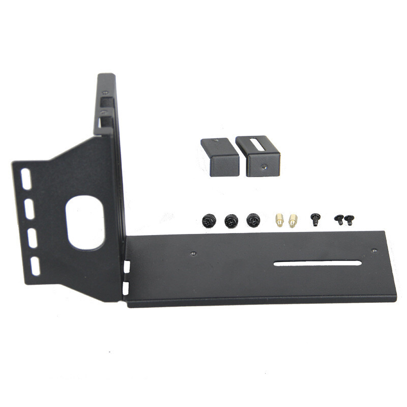 Universal VGA Vertical GPU Graphic Card Bracket Fast Ship Best Quality USA