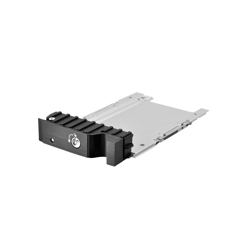 SilverStone FS204B Drive Storage