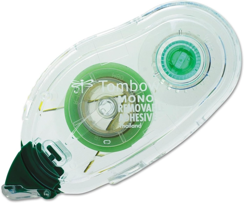 Adhesive Refill, 1 Pack