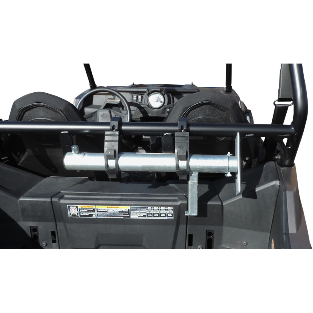 Moose Utility Division Universal Jack with/Roll Cage Mount | U-5000-RC