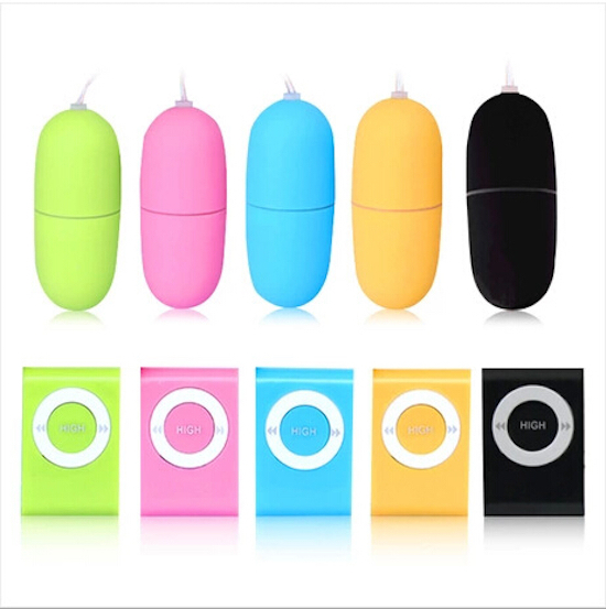 20 function HAND/FOOT jump egg wireless multi-speed hand massager B3