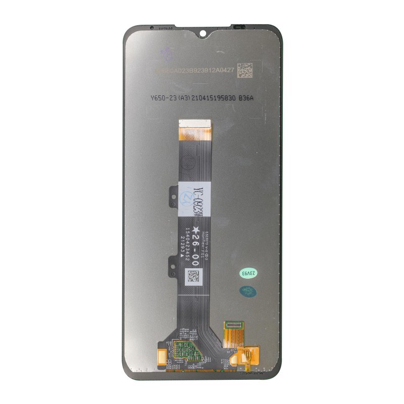 LCD Assembly for Motorola Moto G Pure Premium Replacement Screen Replace