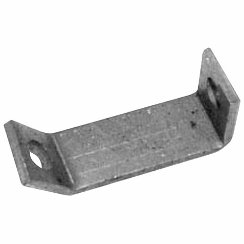 VULCAN PLATE -  413090-1