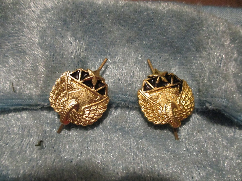 Russian Military Pins