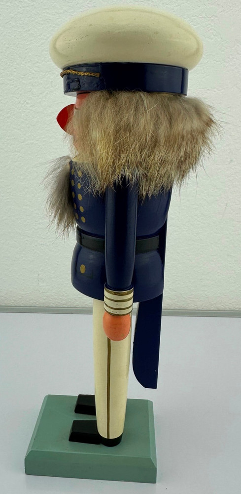 Saxon Handcraft Expertic Imported by GA Westphal German Nutcracker