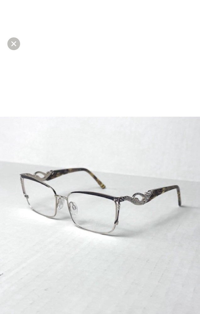 Diva 5568 C.820 Eyeglasses New Authentic