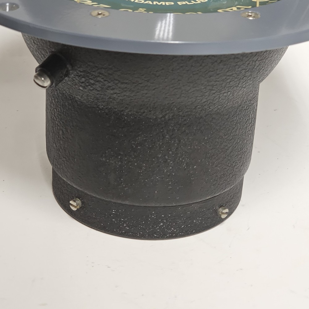 Ritchie Powerdamp Plus SS-5000 Compass w/ Box