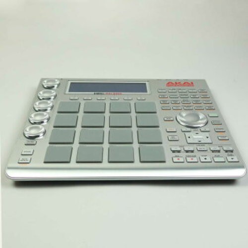 AKAI MPC STUDIO Music Production Controller - Red Case & Cables - Near Mint