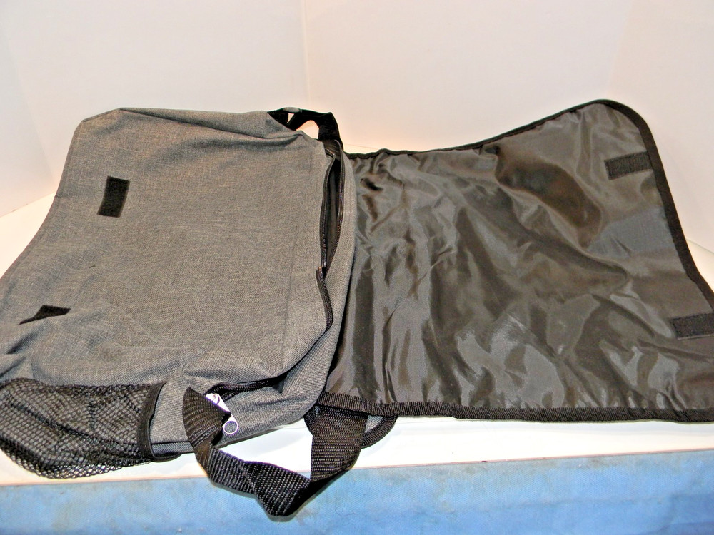 NEW - Lot Tupperware Gear - Shoulder Bag - Notebook - Pen - Bangle- lot #64 *