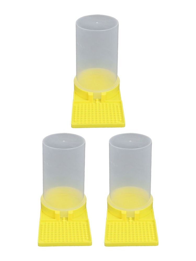 Bee Colony Bee Drinker Bee Water Feeder Support Bee Colony For Beehive