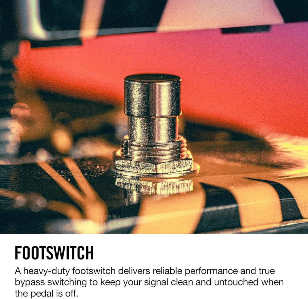 Jim Cry Baby EVH Wah