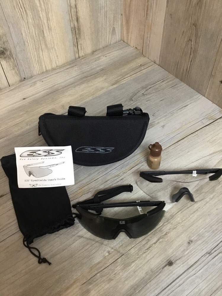 ESS EYEWEAR ICE (PSN030402)