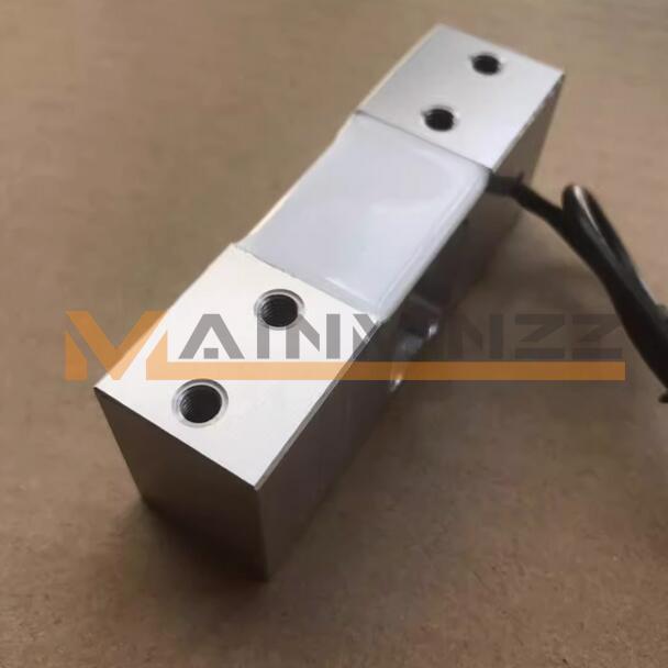 ONE new NMB Load Cell CB067-8K Force Sensor