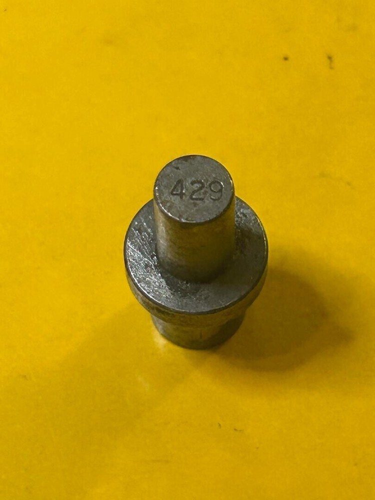 Lyman #429 Top Punch