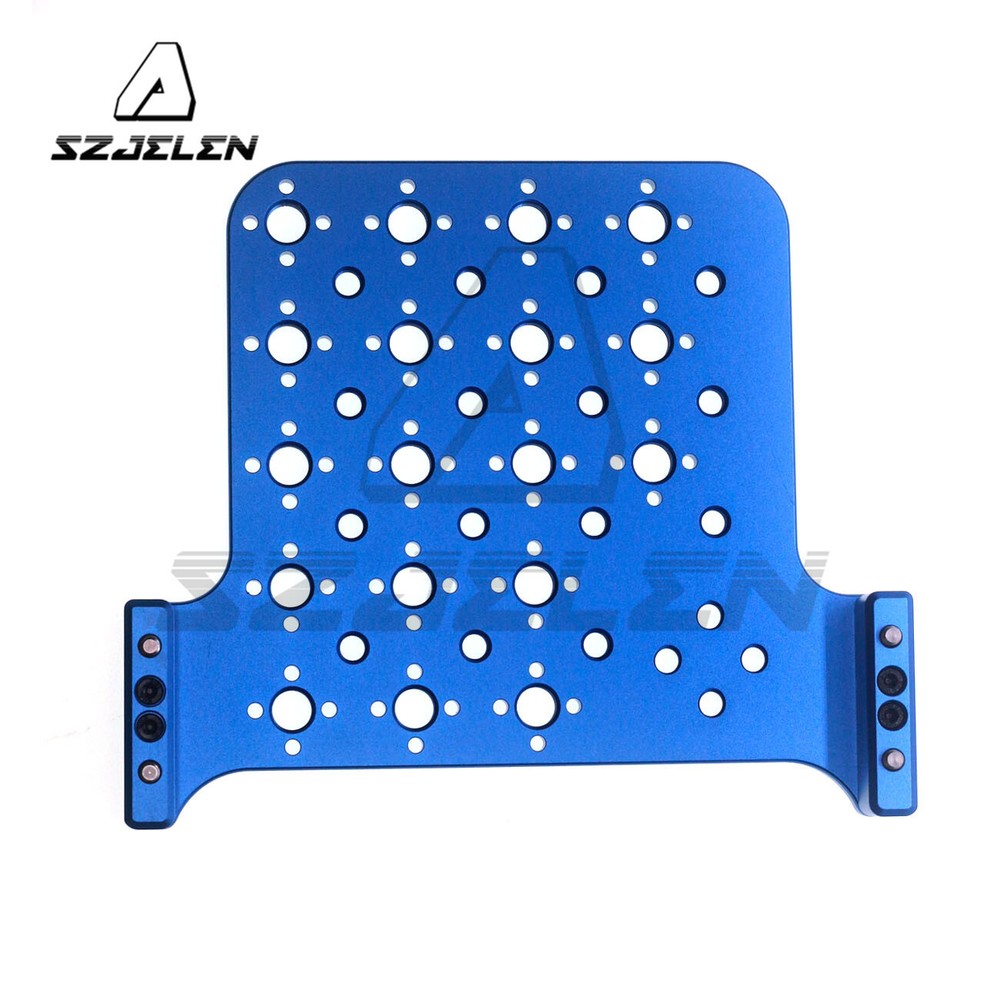 3 side Extension Bracket Camera Shoe Mount ARRI ALEXA MINI Expansion Side Panel