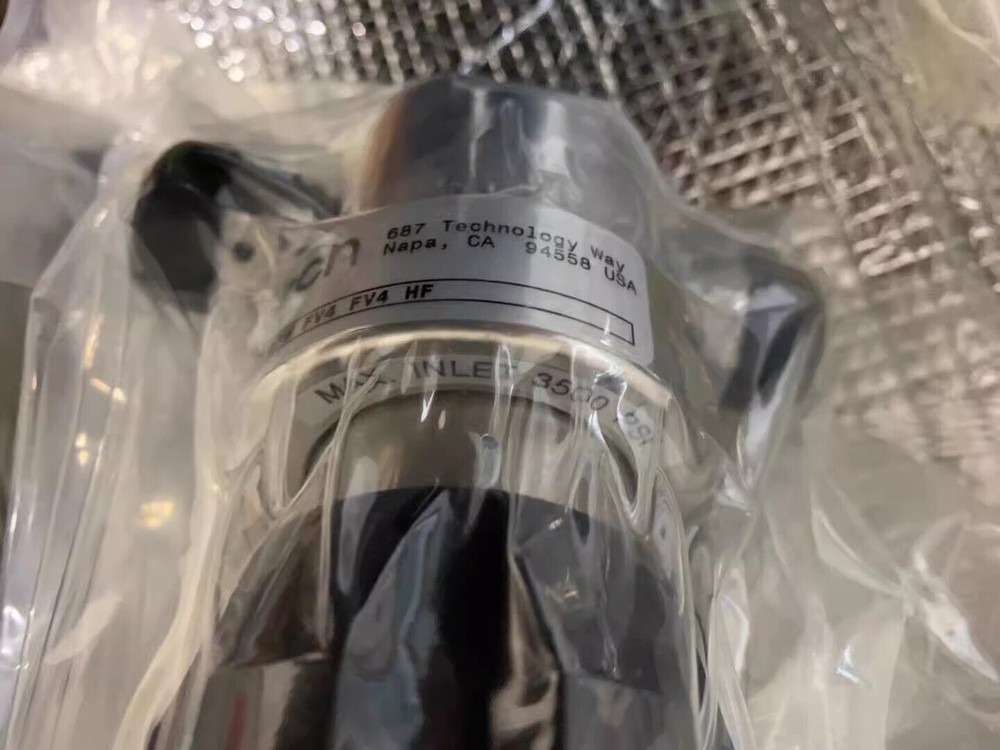 1 Pc. Aptech  Pressure Reducing Valve AZ1015S 2PW FV4 FV4 HF