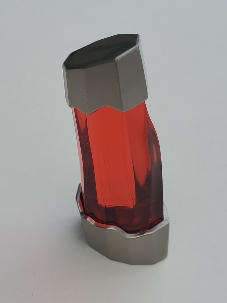 Red Energem Dino Crystal