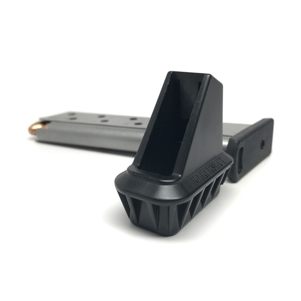 MAKERSHOT Speedloader for S&W 3906 3909 9mm, Mag Speed Loader